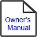 Denon PMA800NE Owners Manual